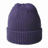Kingcap_Exclusive_knitted_basic_muts_blauw