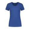 Santino_Jive_T-shirt_Dames_Konings_Blauw