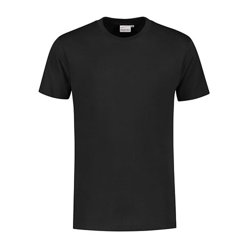 Santino_Jolly_T-shirt_Zwart