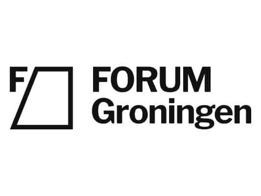 Forum Groningen 