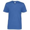 Cottover_duurzaam_duurzaamheid_werkkleding_promotioneel_tshirt_man_blauw