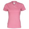 Cottover_duurzaam_duurzaamheid_werkkleding_promotioneel_tshirt_dames_roze
