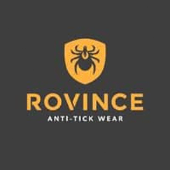 Rovince Anti Tick Wear