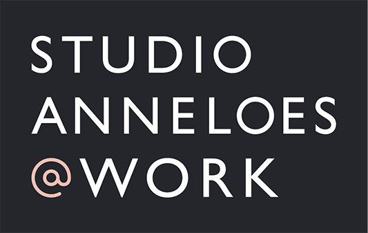 Studio Anneloes @WORK