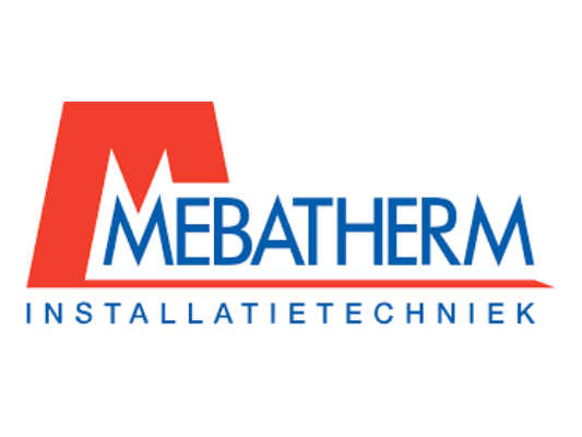 MW bedrijfskleding logo klant mebatherm werkkleding