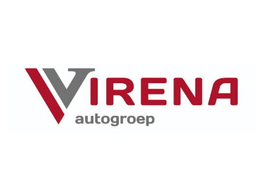 MW bedrijfskleding logo klant virena autogroep werkkleding