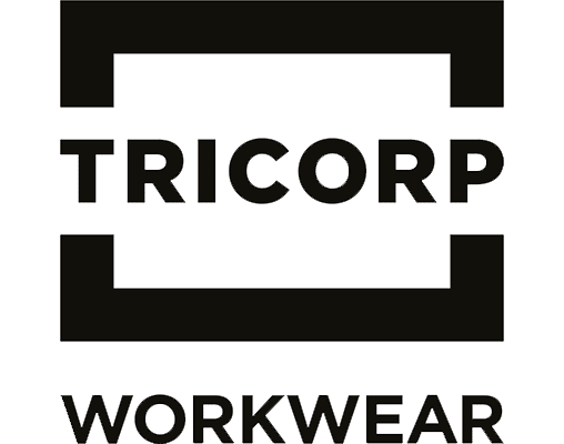 Tricorp Logo werkkkleding Tricorp Workwear