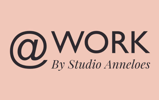 @WORK by Studio Anneloes SA@WORK