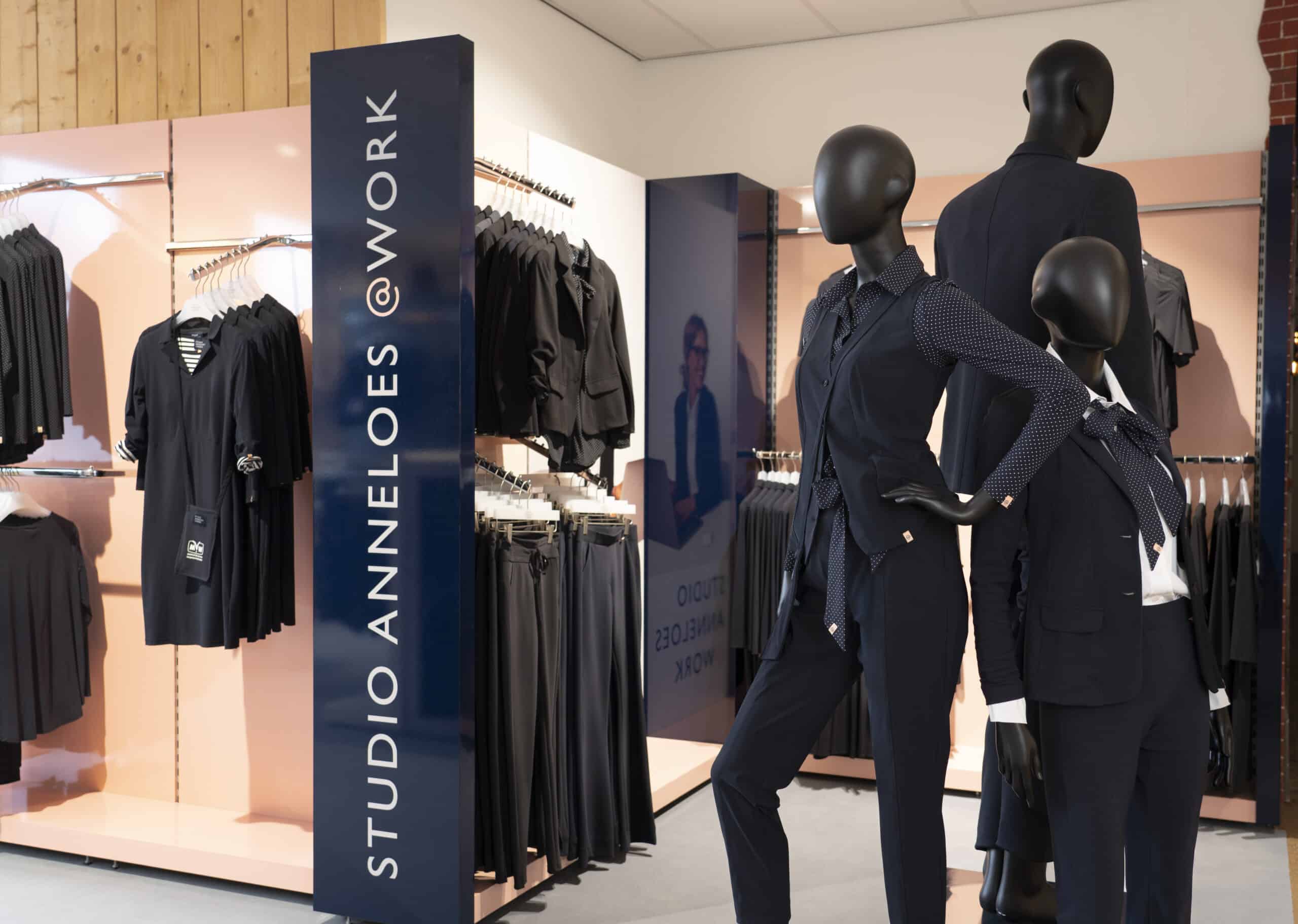 16-01-2024LeekMW Bedrijfskleding©Foto: Hoge Noorden/Jaap Schaaf